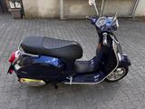 Vespa GTS125  Topzustand!