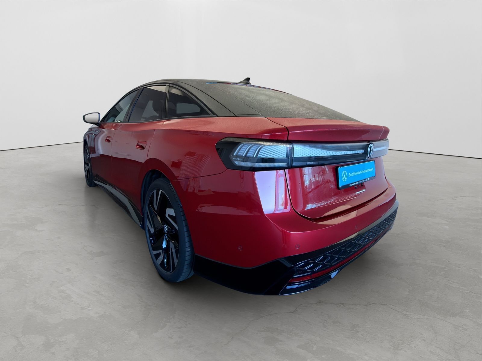Volkswagen ID.7 - Bild 3