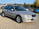 Rover 25 1.8 Sport Automatik Leder 43.211 KM - Rover aus 2001