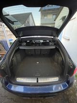 BMW M550d xDrive Touring A - - BMW M550 mit Diesel-Antrieb: Kombi, Xdrive