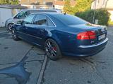 Audi a8 d3 4.2 - Audi A8 aus 2003: 4.2