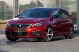 Peugeot 308 SW Allure GT-Line *MIT 2 JAHREN GARANTIE* - Peugeot 308 Gebrauchtwagen in Mönchengladbach