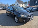 Volkswagen Golf Variant 1.2 TSI Match *Lackmängel*SHZ* - Volkswagen Golf aus 2012: Variant