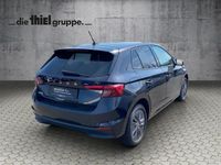Skoda Fabia - Vorschau Bild 4