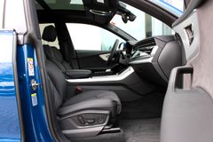 AUDI Q8 50 TDI QUATTRO / S LINE PLUS / MATRIX / B&O AUDI Q8 50 TDI QUATTRO / S LINE PLUS / MATRIX / B&O