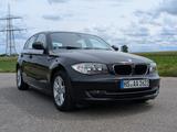 BMW 116i E87/2010 Lifestyle Edition  - BMW 1er-Reihe E87 mit Benzin-Antrieb