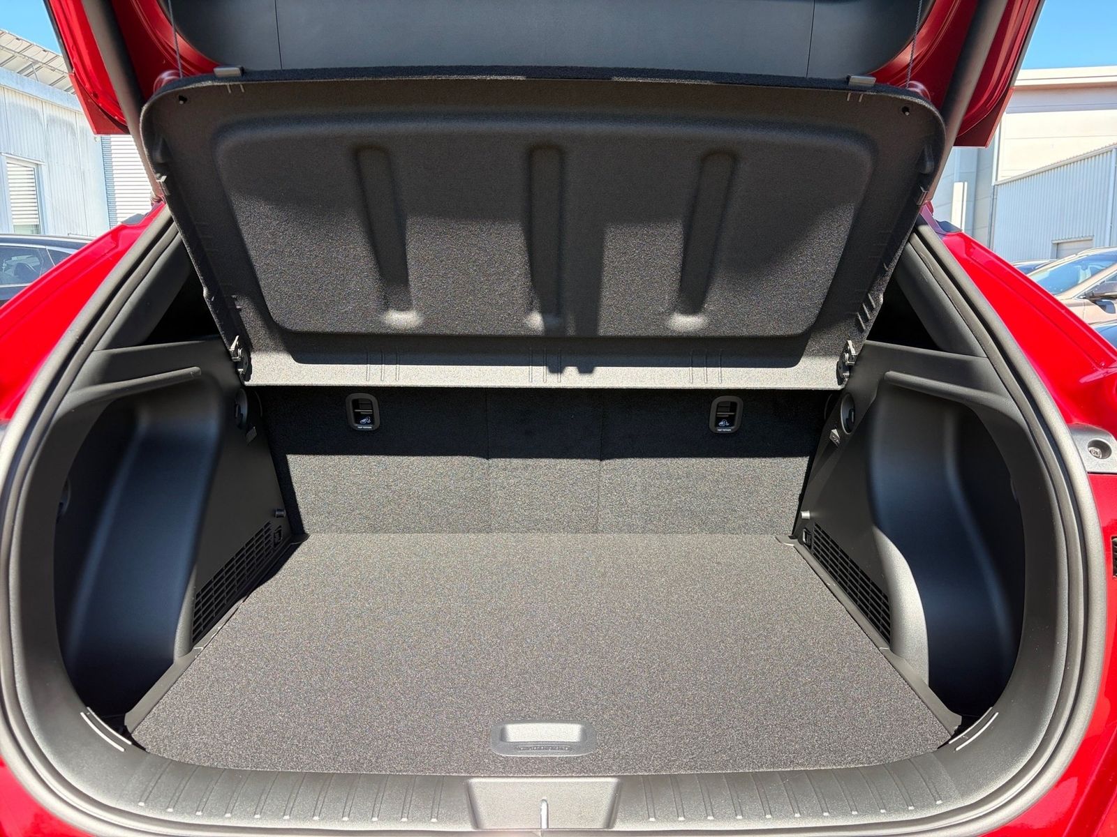 Hyundai Kona – Bild 12