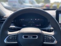 Jeep Compass 1.3 Limited 4×2 BI-XENON SPURHALTE NEBEL - Image