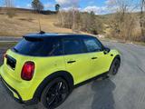 MINI Cooper MINI Yours Trim Steptronic MINI Yours... - Mini Cooper von privat