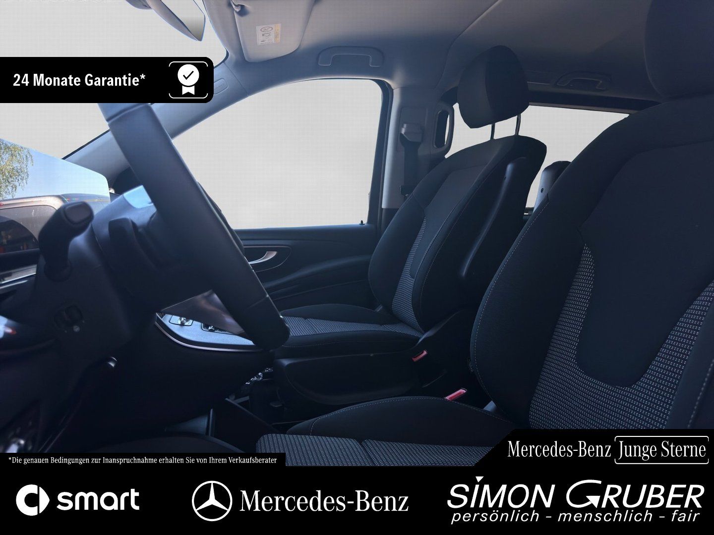 Fahrzeugabbildung Mercedes-Benz V 250 d Style /K  Standh. Multibeam LED AHK SHZ