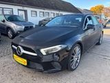 Mercedes-Benz A 220 A Limousine A 220 4Matic - gebrauchte Mercedes-Benz A 220 aus dem Jahr 2020