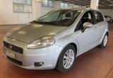 Fiat Grande Punto 1.3 MJT 90 CV 5 porte Emotion - Fiat Grande Punto mit Diesel-Antrieb: 1.9