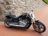 Harley-Davidson VRod Muscle 1 Hand Perfekter Zustand - Offers matching your search criteria