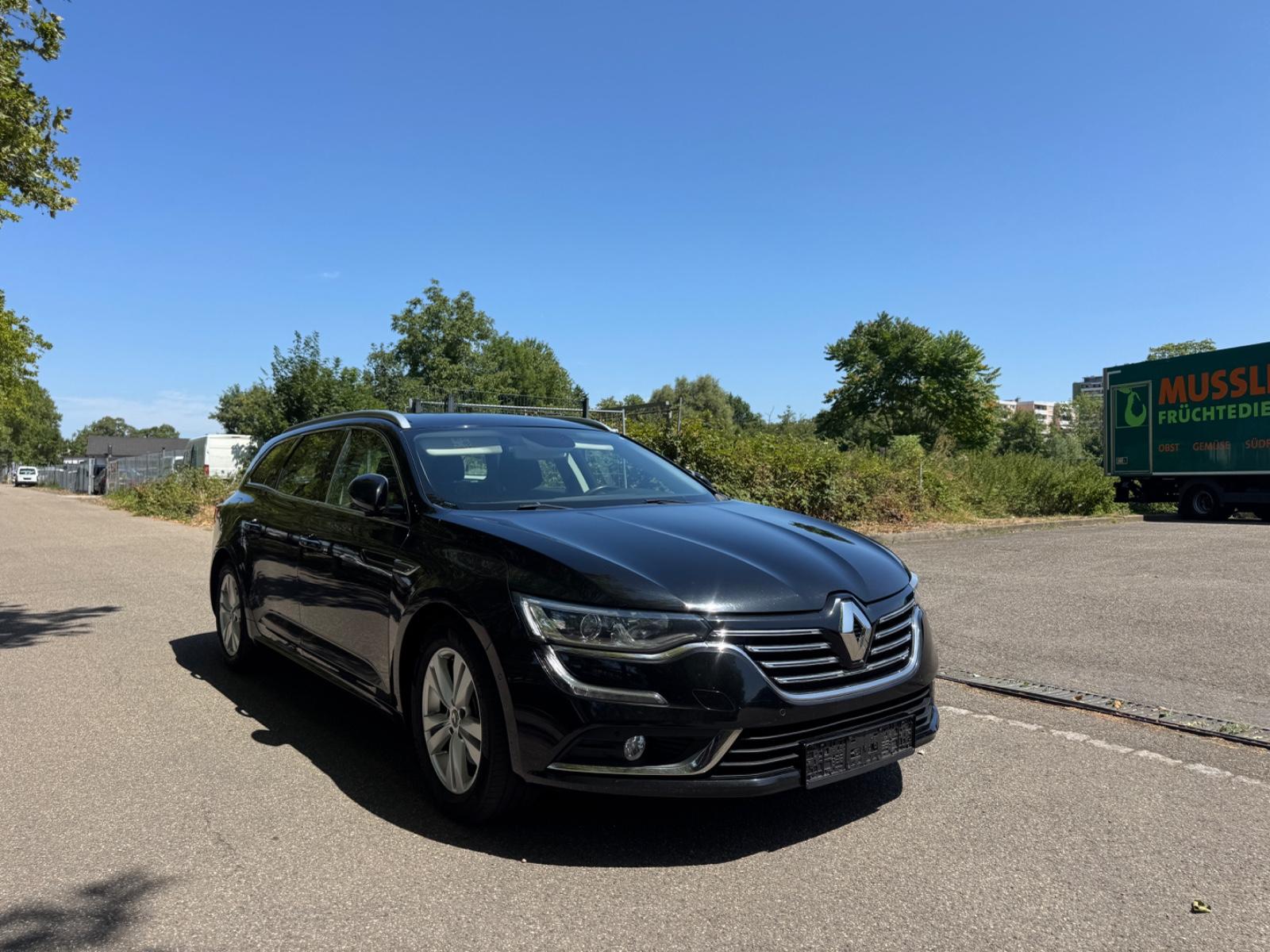 Renault Talisman Grandtour Business Edition