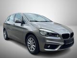 BMW 220 Active Tourer PDC Vollleder LED wenig KM! - BMW 220 Active Tourer in Berlin