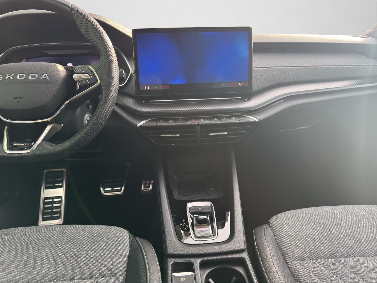 Skoda Octavia - Bild 11