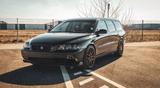 Volvo V70 2.3 T5 Automatic.  - gebrauchte Volvo V70 aus dem Jahr 2001