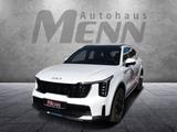 Kia Sorento 2.2 CRDI AWD Platinum GD AHK SHZ 20" LM - Kia Sorento mit Anhängerkupplung