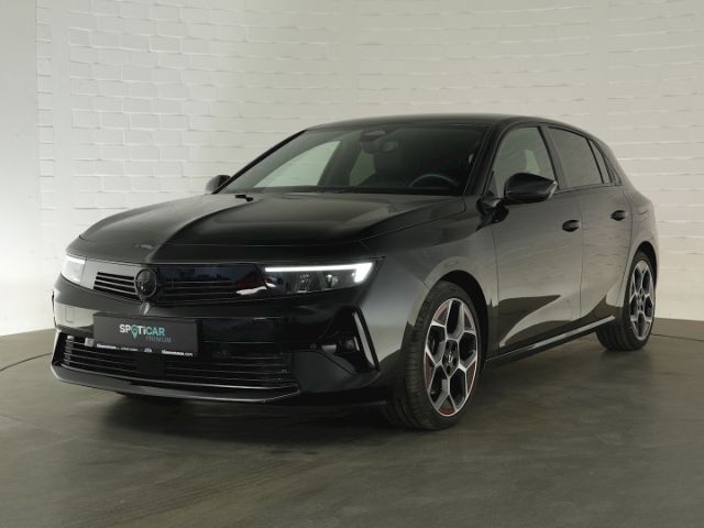 Astra L LIM GS LINE PHEV AT+LED LICHT+360 GRAD K