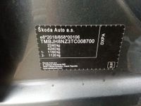 Skoda Superb - Vorschau Bild 8