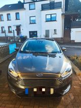 Ford Focus 1,5 EcoBoost 134kW Titanium Auto Titanium - Ford Focus: Auto