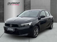 Opel Corsa - Vorschau Bild 1