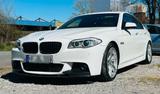 BMW M550i X Drive M Paket F10 V8 4.4 voll ... - BMW: X10