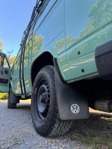 Volkswagen T3 Multivan - VW T3 Multivan 7-Sitzer