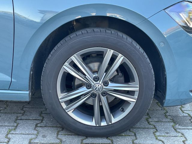 Polo 1.0 TSI IQ.DRIVE LED/Kamera/ACC/Blind Spot 