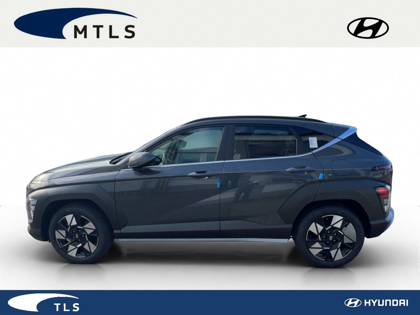 Hyundai Kona – Bild 6