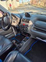 Fiat Seicento 1.1 8V Sporting Sporting - Fiat Seicento: Sporting