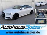 Audi A6 2.0 TDI DSG S-Tronic  S-Line GEWERBE / EXPORT - Audi A6 mit Diesel-Antrieb: Weiß, Limousine