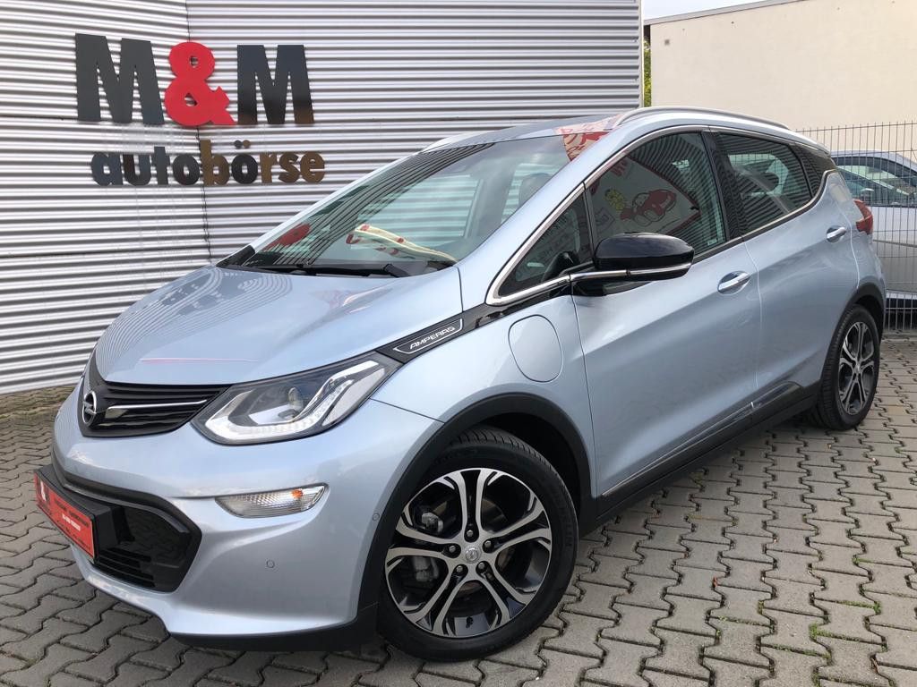 Angebot ansehen Opel Ampera-e