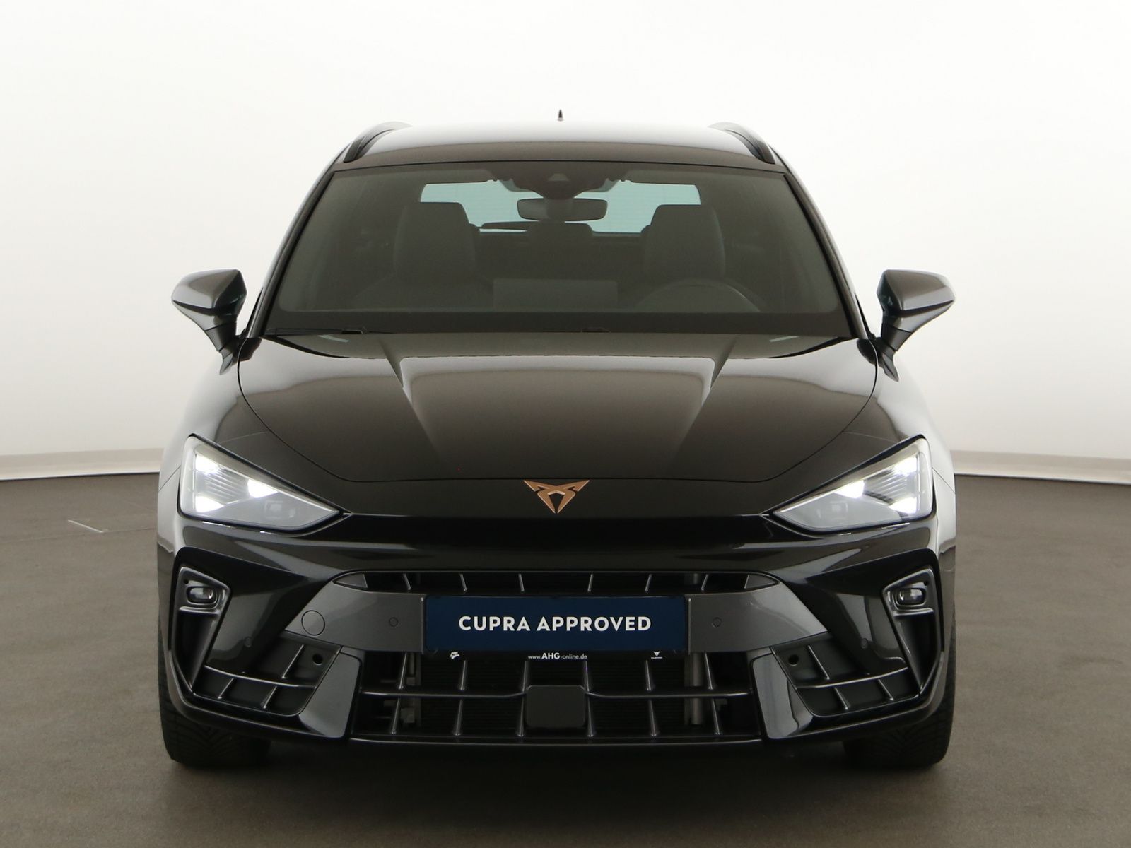 Cupra Leon - Bild 3