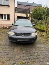 Volkswagen VW Passat 1999 3B - gebrauchte VW Passat aus dem Jahr 1999