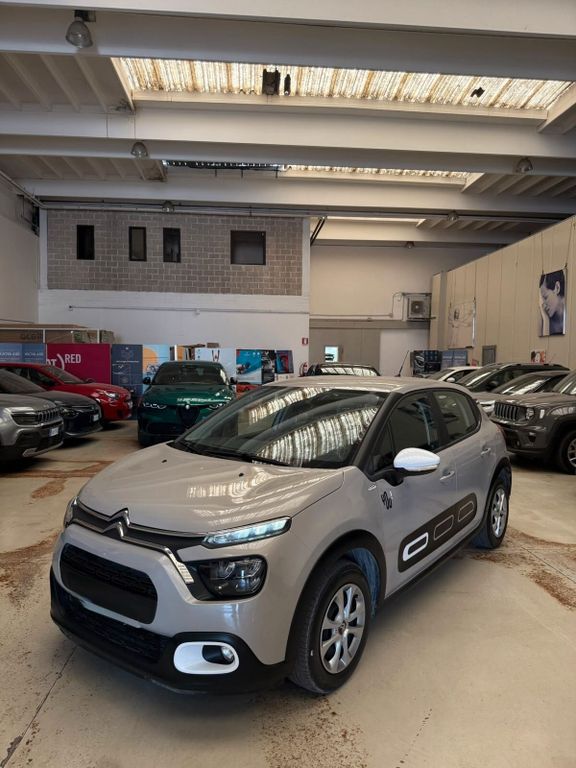 Image of Citroën C3