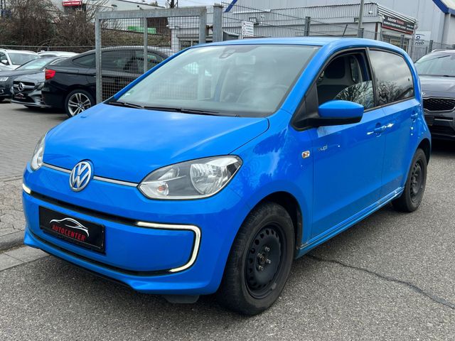 Volkswagen up! e-up! | Automatik | SITZHEIZUNG |