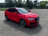 Audi Q3 2.0 TDI quattro S tronic 135kW sport sport