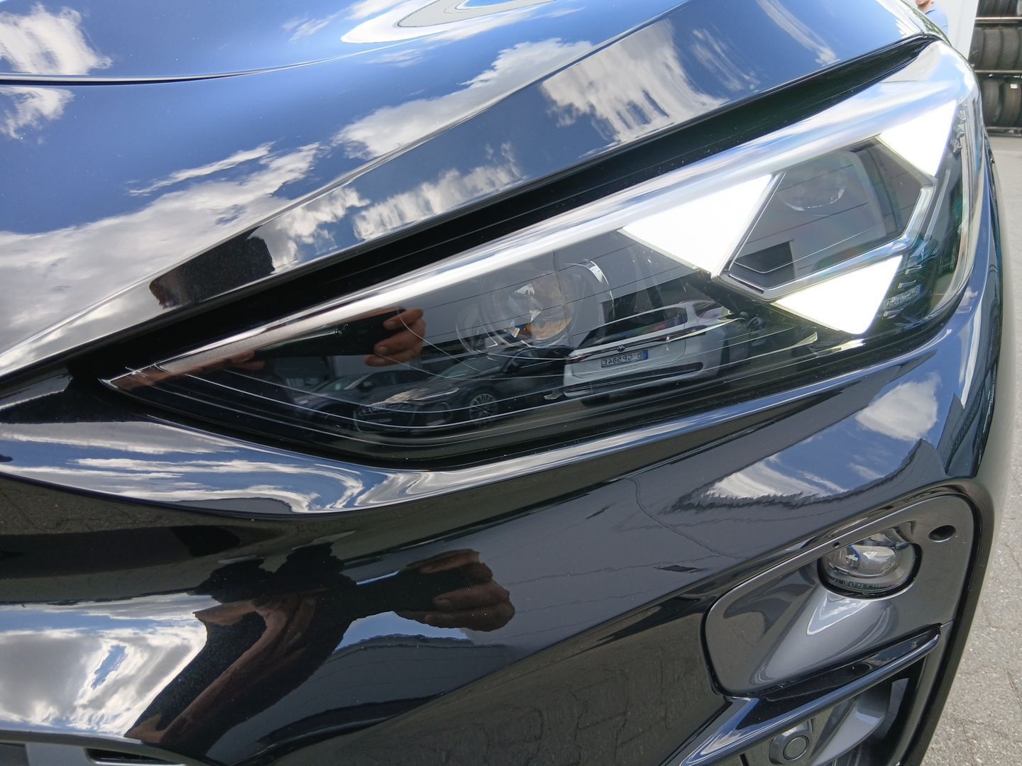 Cupra Terramar - Bild 8