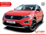 Volkswagen T-Roc 1.5 TSI LED AppConnect SHZ ACC