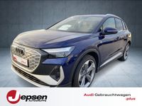 Audi Q4 e-tron - Vorschau Bild 1