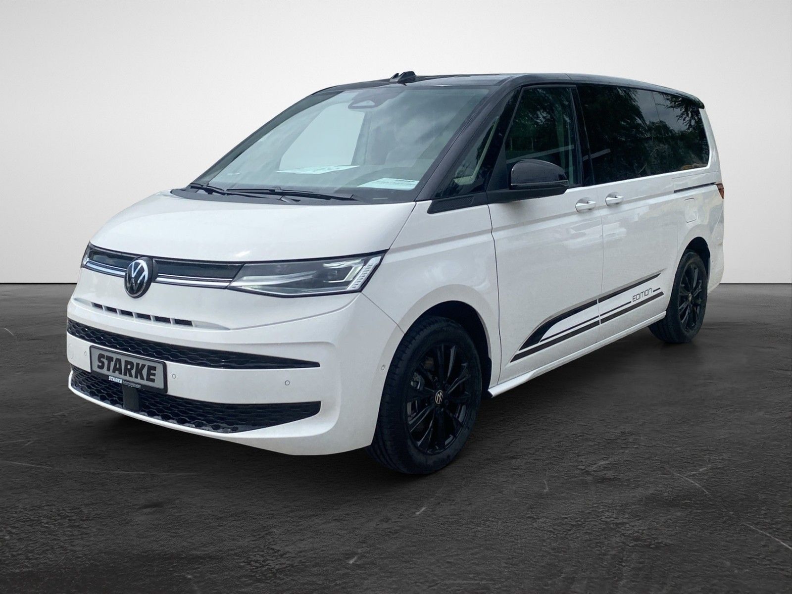 Volkswagen T7 Multivan 1.5 eHybrid 4Motion DSG Edition lang imagem 2