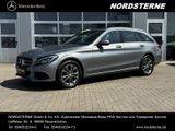 Mercedes-Benz C 180 T-Modell AVANTGARDE+LED-ILS+SHZ+TEMPOMAT - Mercedes-Benz: T Model