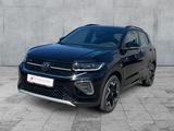 Volkswagen T-Cross 1.0 TSI R-Line 7-Gang / MATRIX LED / RFK