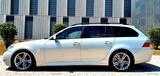 BMW 5er e61 535d M Paket  - BMW: 5er E61