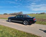 Ford Mustang - Ford Mustang aus 2005: Cabrio