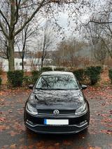Volkswagen Polo 1.2 TSI Comfortline | 2. Hand | Scheckheft - VW Polo mit Schiebetür