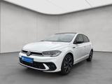 Volkswagen Polo 1.0 TSI DSG R-Line ACC NAVI REAR-VIEW SHZ - Volkswagen Polo Tageszulassungen Neuwagen mit Benzin-Antrieb