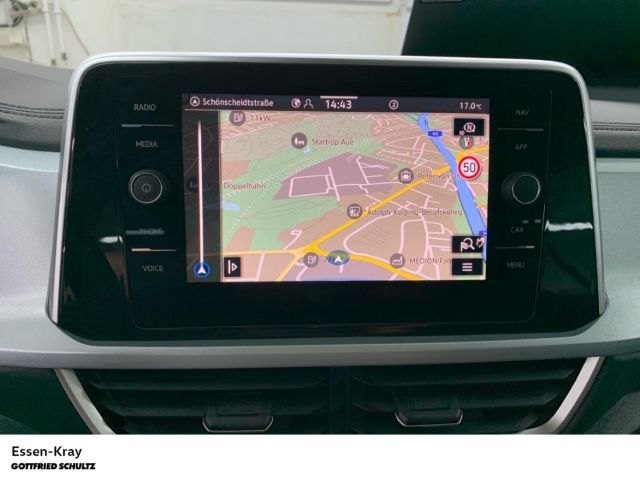 Volkswagen T-Roc - Bild 12