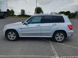 Mercedes-Benz GLK 250 CDI 4MATIC BlueEFFICIENCY - - Mercedes-Benz GLK 250 aus 2011